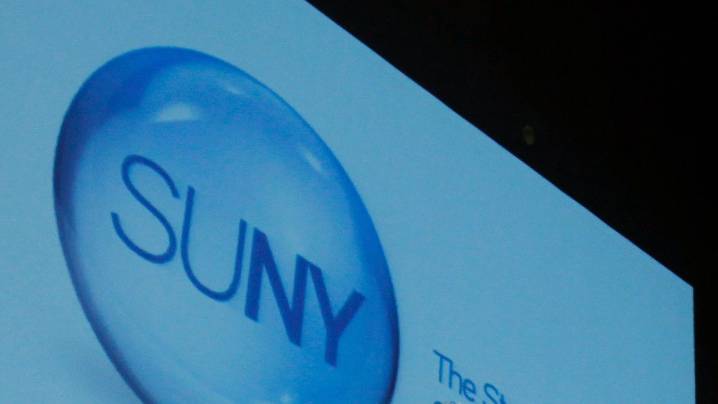 Hochul: SUNY enrollment up for third consecutive year