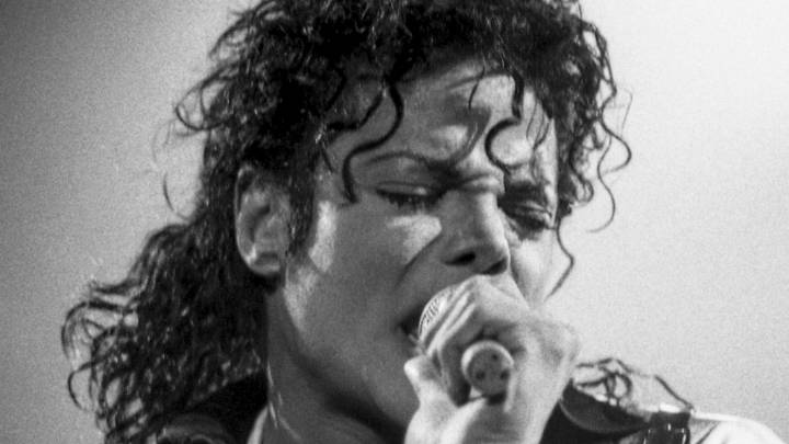 Michael Jackson biopic trailer becomes most