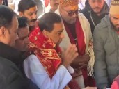 Kerala: Mukesh Ambani donates Rs 15 crore to Guruvayur Devaswom