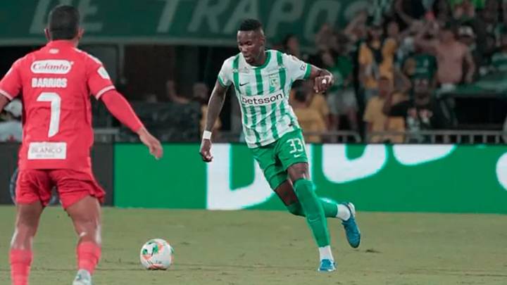 Clasificados y punto invisible: así quedará la tabla de la Liga BetPlay, según la IA