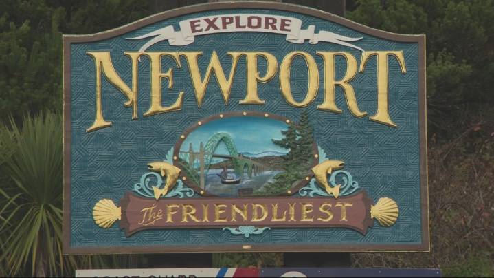 Officials raise concerns over Coast Guard helicopter move, potential ICE facility in Newport