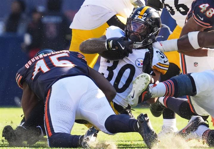 Steelers report card: Coaching decisions loom large as another opportunity slips away