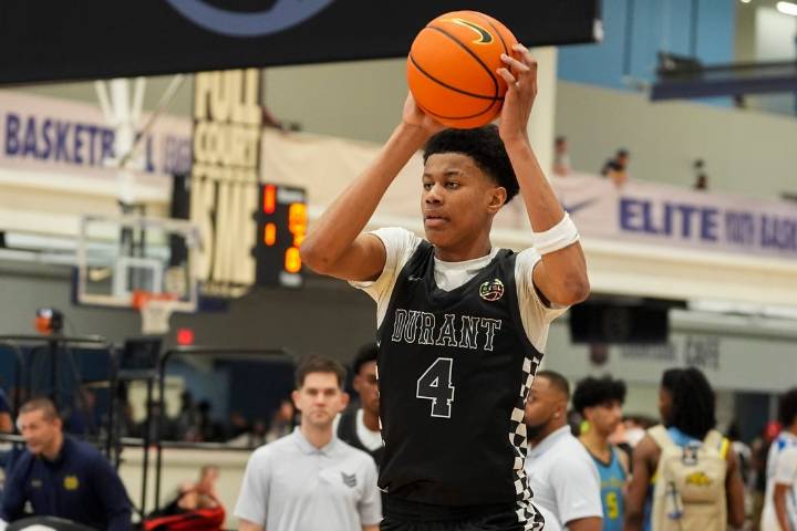 Deadspin | 5-star F Baba Oladotun commits to Maryland