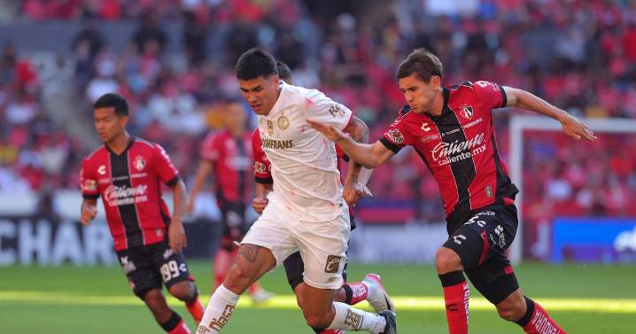 Atlas vs Toluca: Resumen, goles, jugadas y mejores momentos de la Jornada 16 de la Liga MX