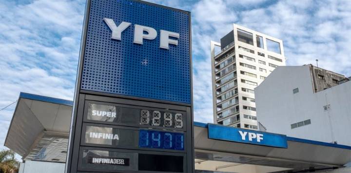 Juicio por YPF: arman un fondo de inversión que paga ganancias si la Argentina pierde