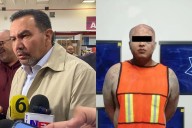 Descarta alcalde mala actuación de municipales en homicidio de pastor