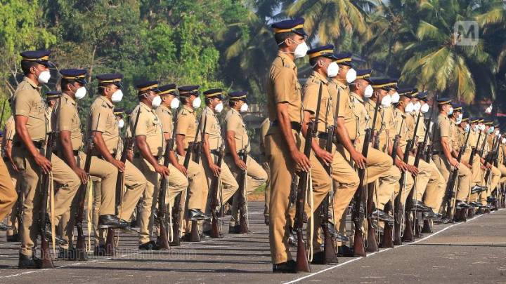 Kerala to set up wellness and counselling centres for police