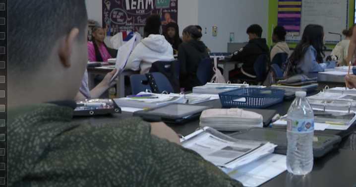 Job impact still unclear as CMSD weighs major restructuring