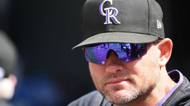 Rockies retain manager Warren Schaeffer after 119