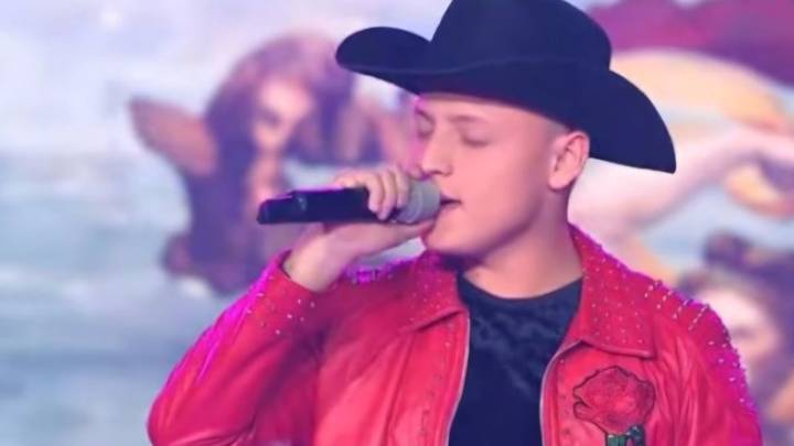 Secuestran hijo del cantante Giovanny Ayala en la vía Popayán