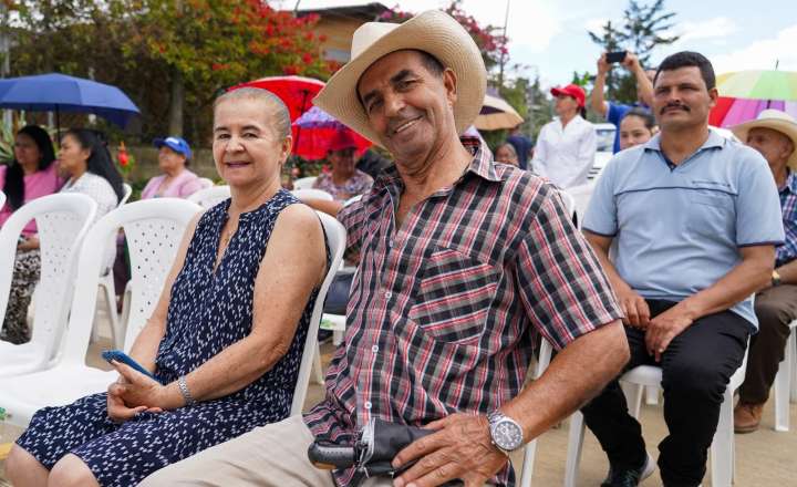 ¿Qué pasa con la disponibilidad de pagos del Programa Colombia Mayor?