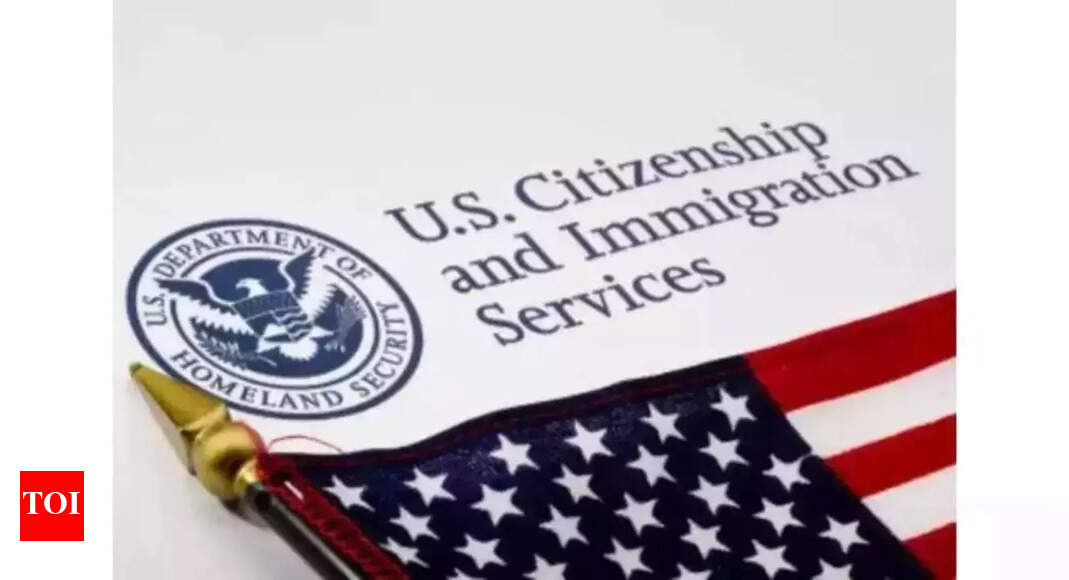 EAD extensions ended, H-1B fees hiked, citizenship test toughened: Is the US turning hostile to Indian talent?