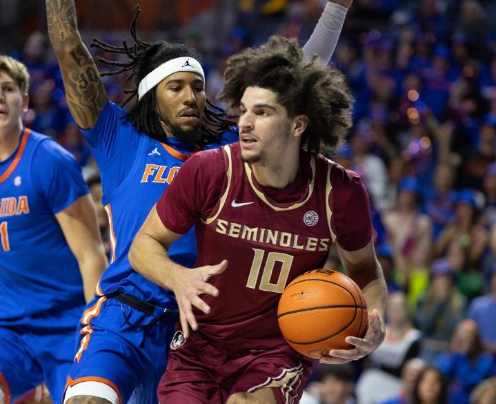 Deadspin | Florida State pursues more history in matchup vs. Cal State Bakersfield