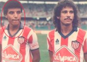 Cumple años Alexis Mendoza