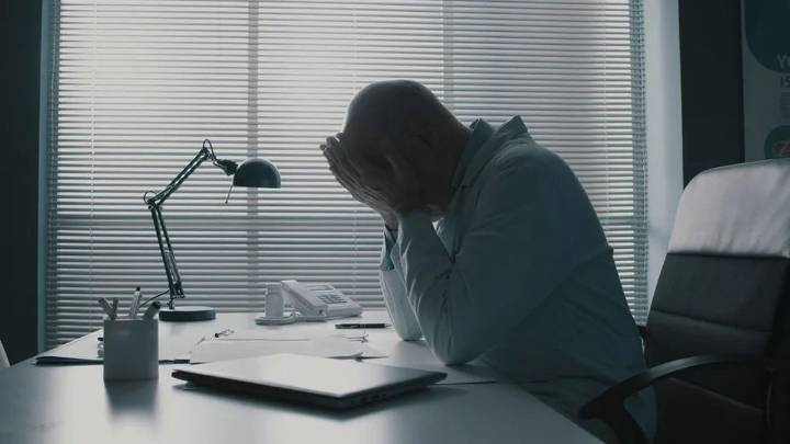 "El estrés y la vida acelerada también influyen en el riesgo de ACV"