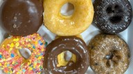 8 best places to mark National Doughnut Day in Greater New Bedford