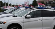 Used car prices are dropping slightly in Canada, but remain high