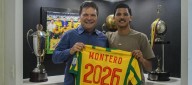 Fredy Montero se queda en el Real Cartagena: renovó por un año más