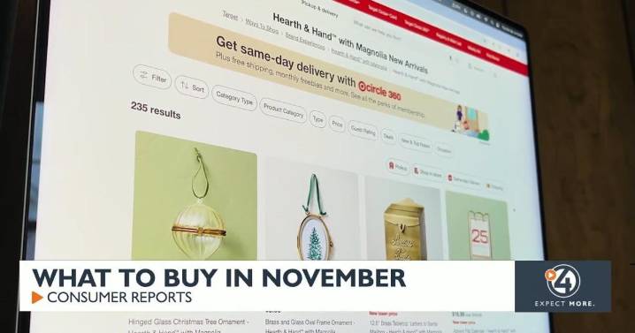 November's best deals: expert-tested bargains on appliances, tech, and more