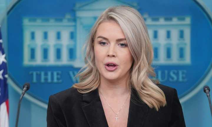 US Plan 'Good' For Russia, Ukraine: White House