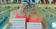 Cherokee County Swims Against Cancer event set for Nov. 8
