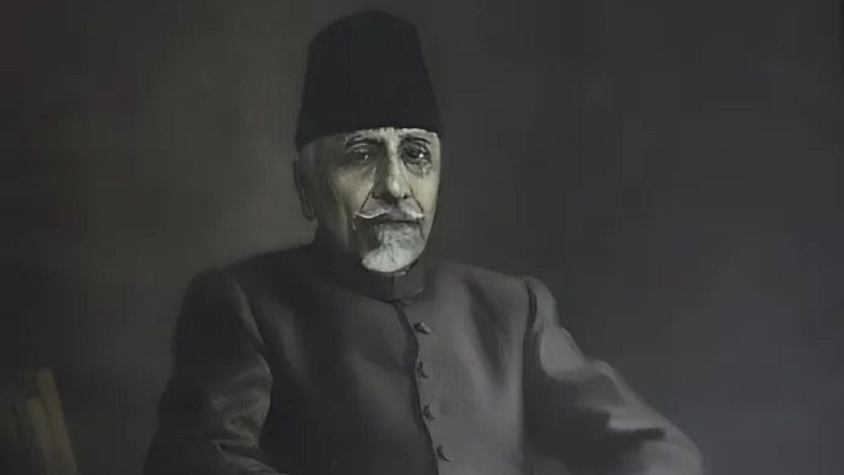 National Education Day 2025: Know Why It Is Dedicated To Maulana Abul Kalam Azad?