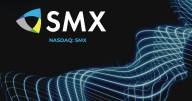 SMX's Operating System for Physical Materials Is Now Live In Six Countries