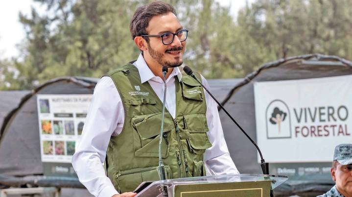 Exhorta SDS a reflexionar tras deforestación autorizada en Cuernavaca