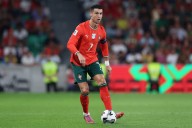 How to Watch Portugal vs Ireland: Live Stream FIFA World Cup 2026 Qualifiers, TV Channel
