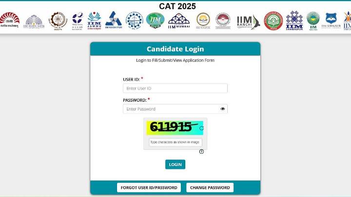 CAT 2025 Admit Card Released by IIM Kozhikode; Check Exam Guidelines & Direct Link