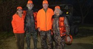 Governor Walz joins Goodhue County for Minnesota deer hunting opener