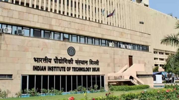 IIT-Delhi open house spotlights future tech, AI to health