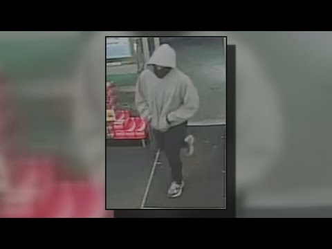 Person wanted for robbing Walgreens in east Charlotte, police say