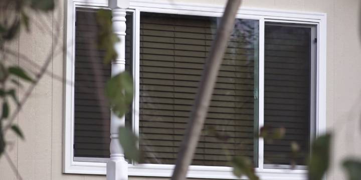 Springfield woman’s home remains on sex offender registry after offender moves