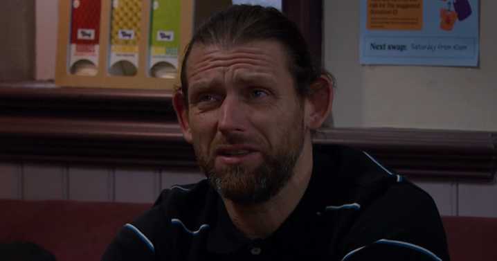 ITV Emmerdale Kev and Emma's real-life link explained as fans left 'screaming'