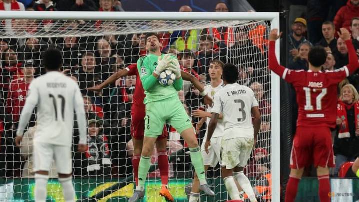 Real Madrid and Barcelona seek LaLiga solace after European setbacks