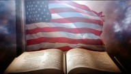 As Americans Lose Trust in Media and Government, Faith in the Bible Is Starting to Grow