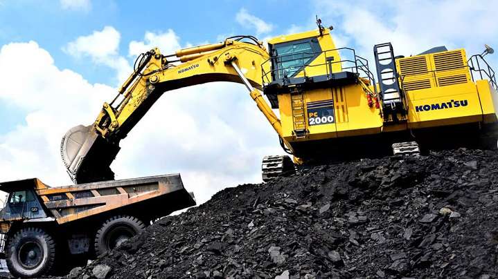 India’s coal imports rise 14 pc in September