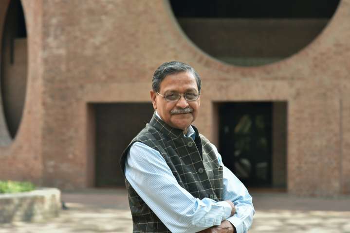 IIM Ahmedabad Among World’s Top 5 Business Schools on Core Metrics, Says Director Bharat Bhasker