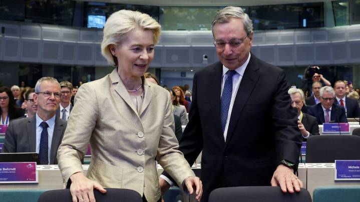 La UE decepciona de nuevo