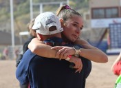 Mountain View senior Madeline Clark finishes eighth at state cross country meet