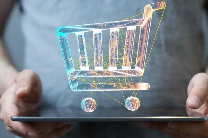 AI-assisted shopping starts to go mainstream