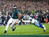 How to watch Eagles vs. Cowboys: Live stream the NFL free from anywhere