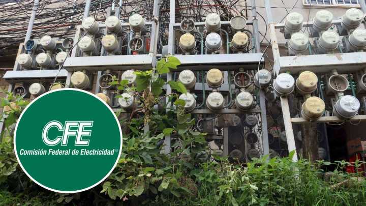 CFE Nuevos Medidores: Emiten Alerta por Fraudes; Checa Modus Operandi de Nuevo Tipo de Extorsión