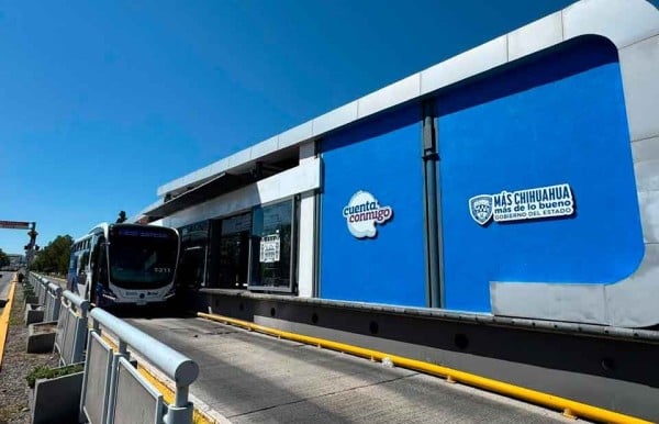 Desviará Bowí rutas este domingo en zona Centro