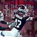 T&L Extra: Josh Morgan Relives His Egg Bowl Memories