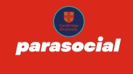‘Parasocial’ is Cambridge Dictionary’s Word of the Year 2025, defining our emotional bonds with celebs and AI