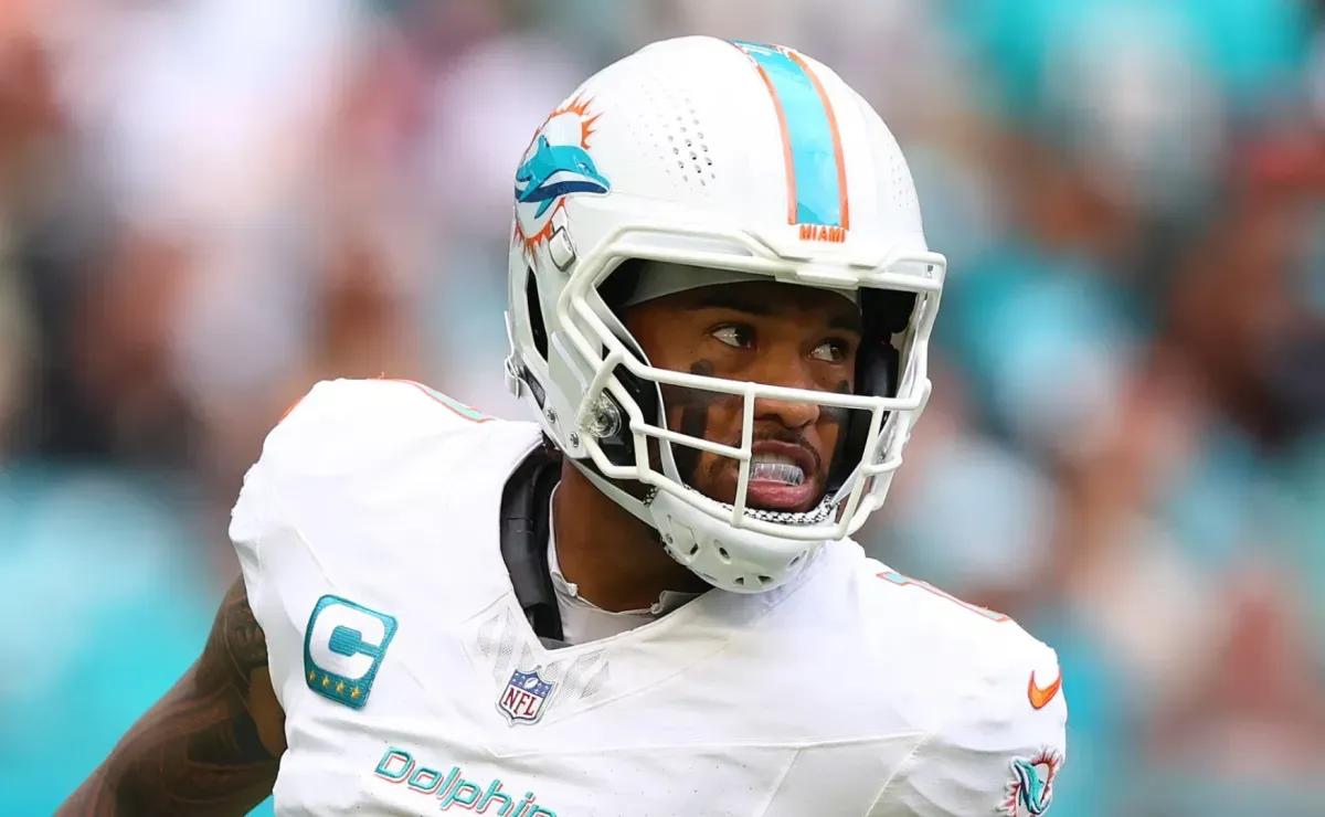 Can the Dolphins still make the 2025 postseason after win vs Saints? NFL playoff picture updated