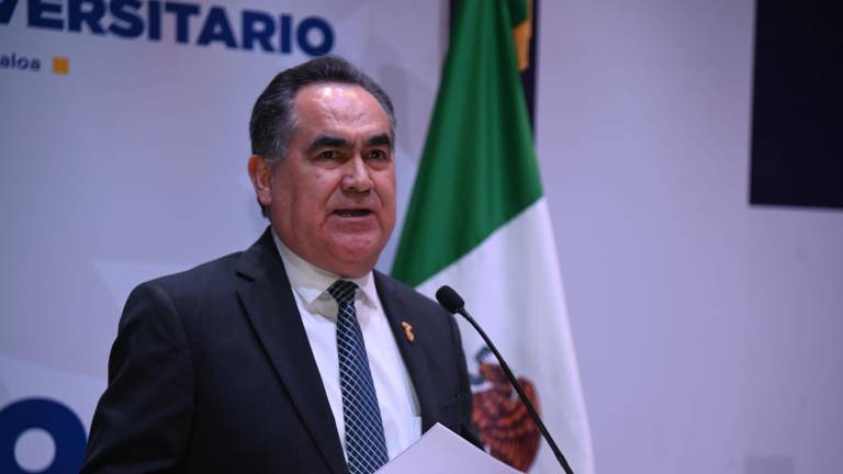 Consejo Universitario de la UAS emite extrañamiento por presunta manipulación de estudiantes