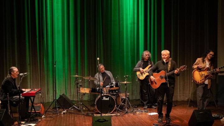 Leopoldo Deza regresa a Catamarca con "Asfalto y Cerro"